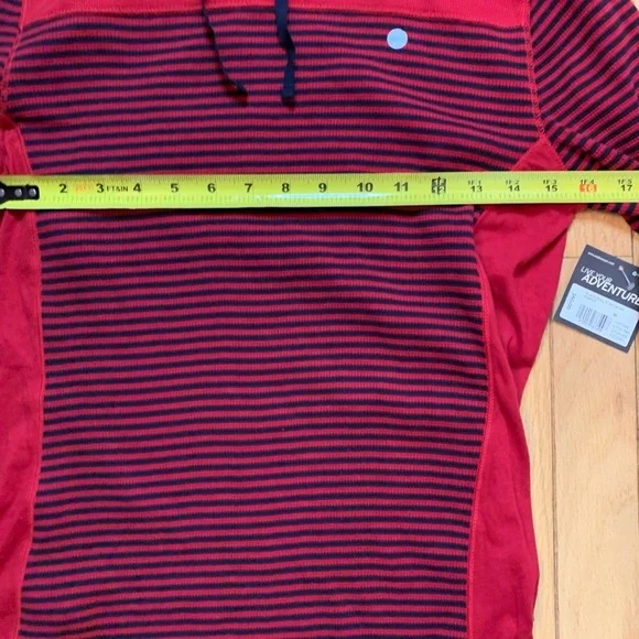 NWT Eddie Bauer Top - Picture 7 of 8